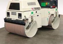 Walce wibracyjne tandemowe Terex TV 1200-1