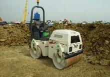 Walce wibracyjne tandemowe Terex TV 1300-1