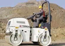 Walce wibracyjne tandemowe Terex TV 1400