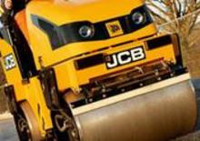 Walce wibracyjne tandemowe JCB-Vibromax VMT160-80