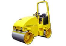 Walce wibracyjne tandemowe Lebrero VTA 201-100