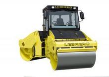 Walce wibracyjne tandemowe Lebrero VTA-K 3