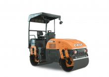 Walce wibracyjne tandemowe Case 450DX