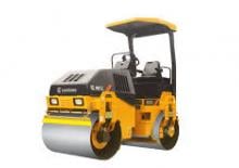 Walce wibracyjne tandemowe Liugong 6032E 