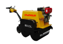 Walce wibracyjne tandemowe Changlin 8015L