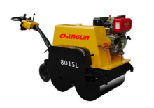 Walce wibracyjne tandemowe Changlin 8015L