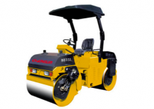 Walce wibracyjne tandemowe Changlin 8035L