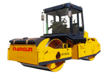 Walce wibracyjne tandemowe Changlin 8105L