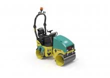 Walce wibracyjne tandemowe Ammann ARX 20 T4f