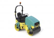 Walce wibracyjne tandemowe Ammann ARX 23-2