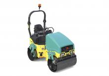 Walce wibracyjne tandemowe Ammann ARX 23.1-2