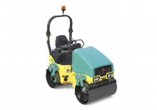 Walce wibracyjne tandemowe Ammann ARX 23.1-2