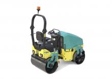 Walce wibracyjne tandemowe Ammann ARX 26-2