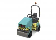 Walce wibracyjne tandemowe Ammann ARX 26.1-2