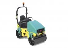 Walce wibracyjne tandemowe Ammann ARX 26.1-2