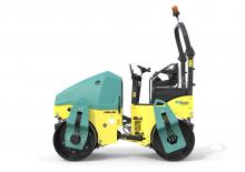 Walce wibracyjne tandemowe Ammann ARX 36-2