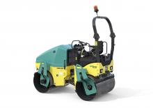 Walce wibracyjne tandemowe Ammann ARX 36-2
