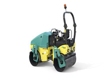 Walce wibracyjne tandemowe Ammann ARX 36-2