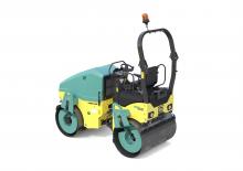 Walce wibracyjne tandemowe Ammann ARX 45-2