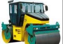 Walce wibracyjne tandemowe Ammann AV 115-2 K