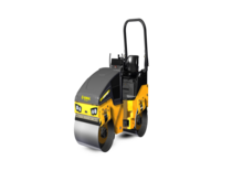 Walce wibracyjne tandemowe Bomag BW 100 SL-5
