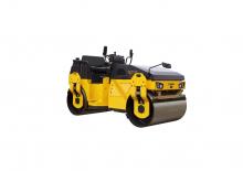 Walce wibracyjne tandemowe Bomag BW 131 AD-5