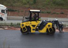 Walce wibracyjne tandemowe Bomag BW 151 AD-5