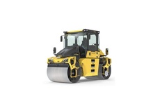 Walce wibracyjne tandemowe Bomag BW 174 APO-5