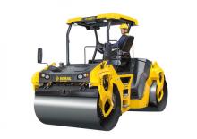 Walce wibracyjne tandemowe Bomag BW 190 ADO-5