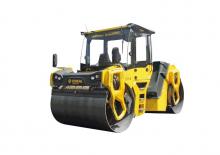 Walce wibracyjne tandemowe Bomag BW 191 AD-50 AM
