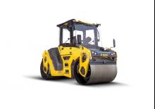 Walce wibracyjne tandemowe Bomag BW 206 ADO-50