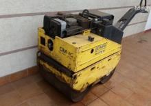 Walce wibracyjne tandemowe Bomag BW 62 H