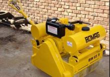 Walce wibracyjne tandemowe Bomag BW 65 S-2