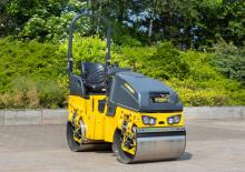 Walce wibracyjne tandemowe Bomag BW 90 AD-5
