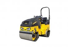 Walce wibracyjne tandemowe Bomag BW 90 SL-5