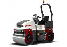 Walce wibracyjne tandemowe Dynapac CC 1200 VI
