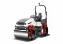 Walce wibracyjne tandemowe Dynapac CC 1400 VI
