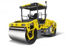 Walce wibracyjne tandemowe Dynapac CC 4200 VI