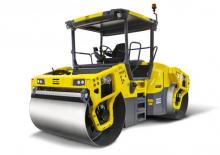 Walce wibracyjne tandemowe Dynapac CC 5200 VI