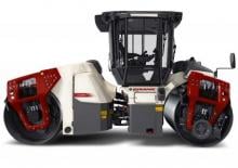 Walce wibracyjne tandemowe Dynapac CC 6200 VI
