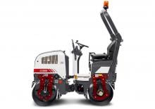 Walce wibracyjne tandemowe Dynapac CC 800