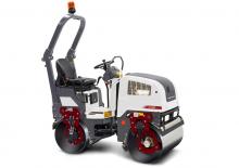 Walce wibracyjne tandemowe Dynapac CC1000 Plus