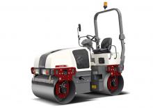 Walce wibracyjne tandemowe Dynapac CC1250