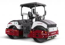 Walce wibracyjne tandemowe Dynapac CC425 CEV IV