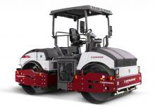 Walce wibracyjne tandemowe Dynapac CC425