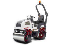 Walce wibracyjne tandemowe Dynapac CC900 Plus