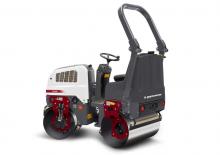 Walce wibracyjne tandemowe Dynapac CC900G
