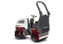 Walce wibracyjne tandemowe Dynapac CC950