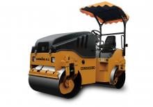 Walce wibracyjne tandemowe Lonking CDM5033DD
