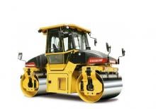 Walce wibracyjne tandemowe Dynapac CG 333 HF